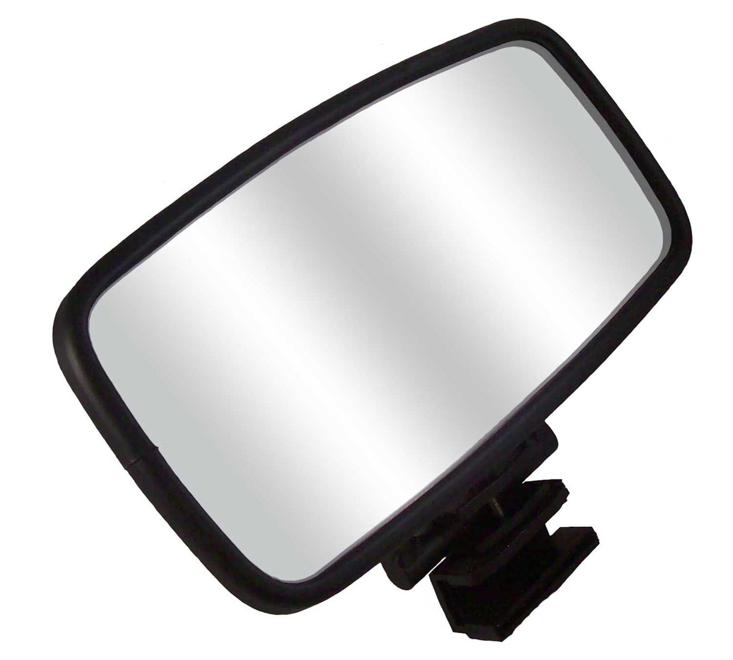 COMP WATERSKI MIRROR WITH BRACKET