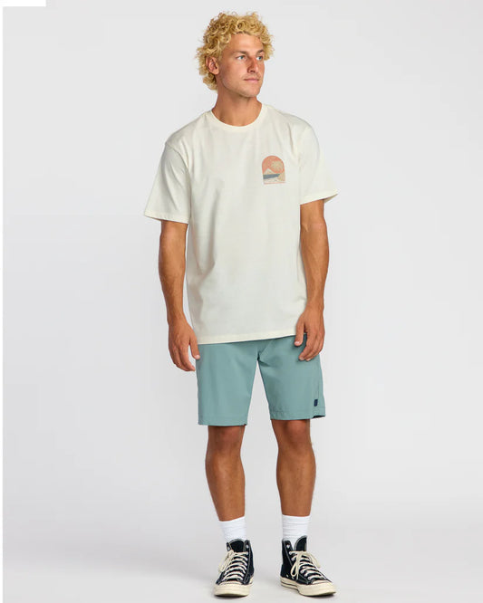 BILLABONG COASTAL RANGE ADIV SS