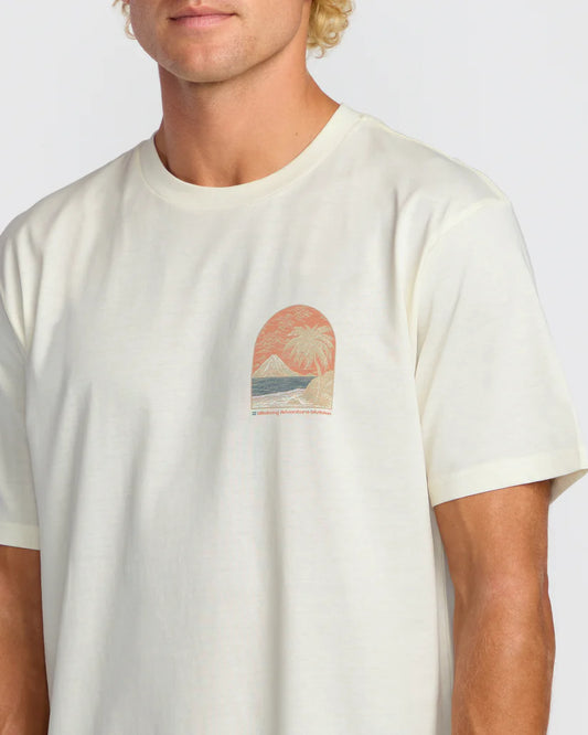 BILLABONG COASTAL RANGE ADIV SS