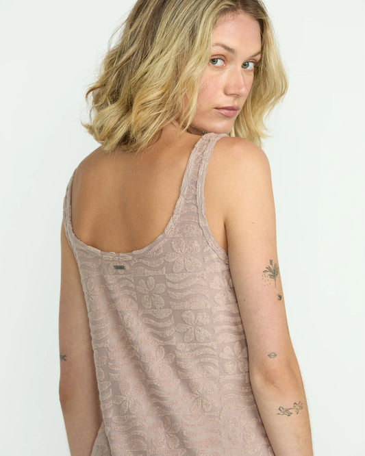 VOLCOM COCO HO MINI DRESS