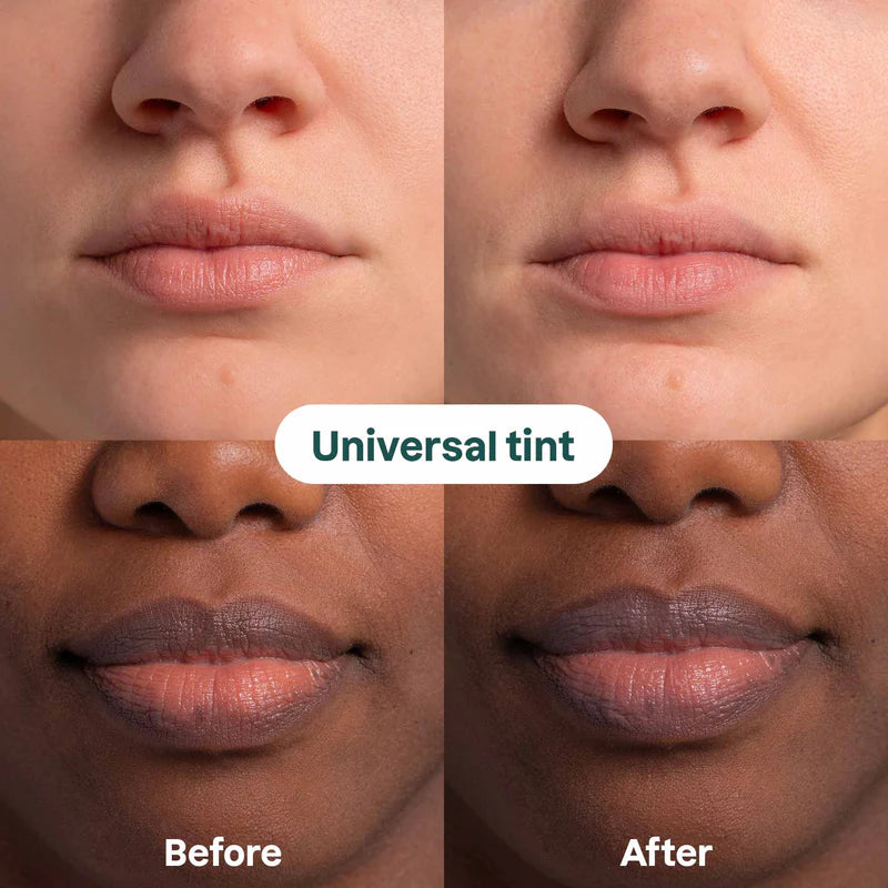 SUNLY SPF COCONUT TINTED BALM