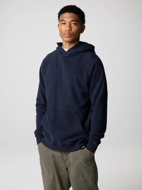 FINISTERRE MENS COHO HOODIE