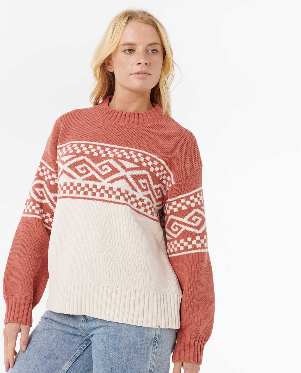 RIPCURL COSMIC KISS SWEATER