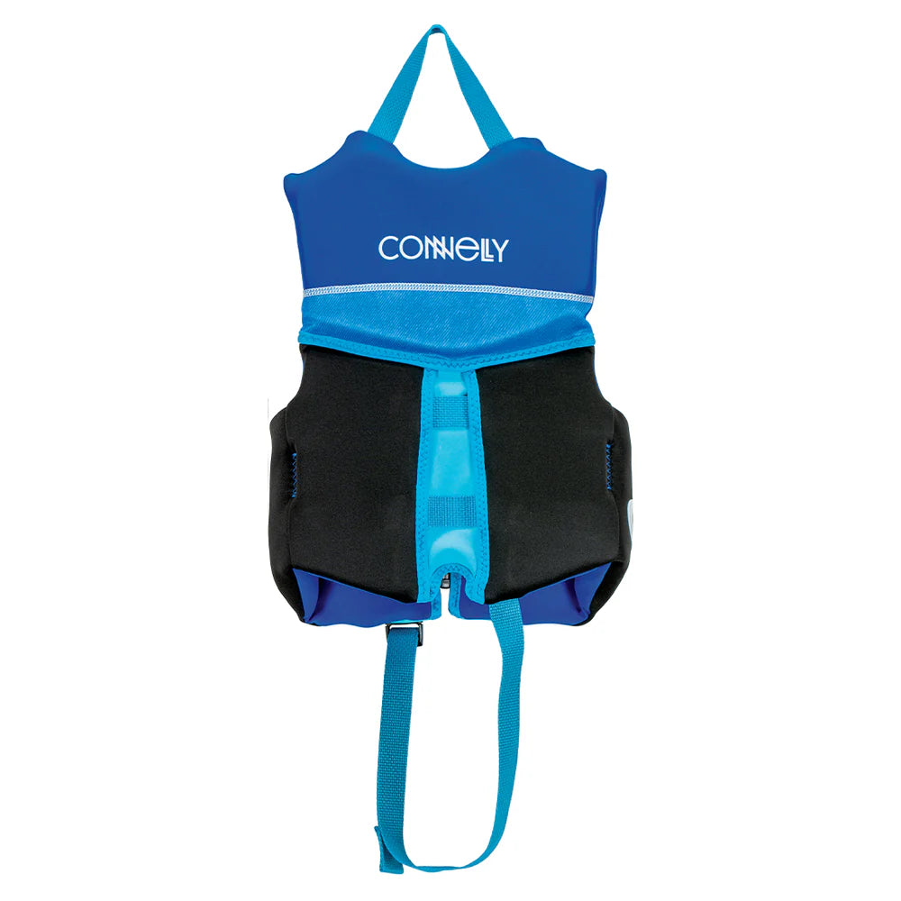 CONNELLY CHILD LIFE JACKET (33-55 LBS)