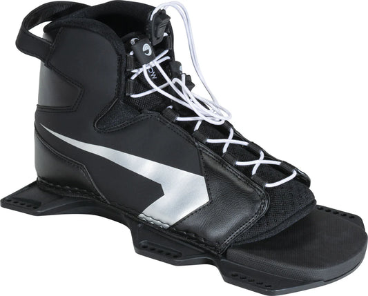 CONNELLY BIG DADDY SLALOM SKI WITH SHADOW BOOT
