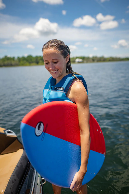 CONNELLY DASH WAKESURF