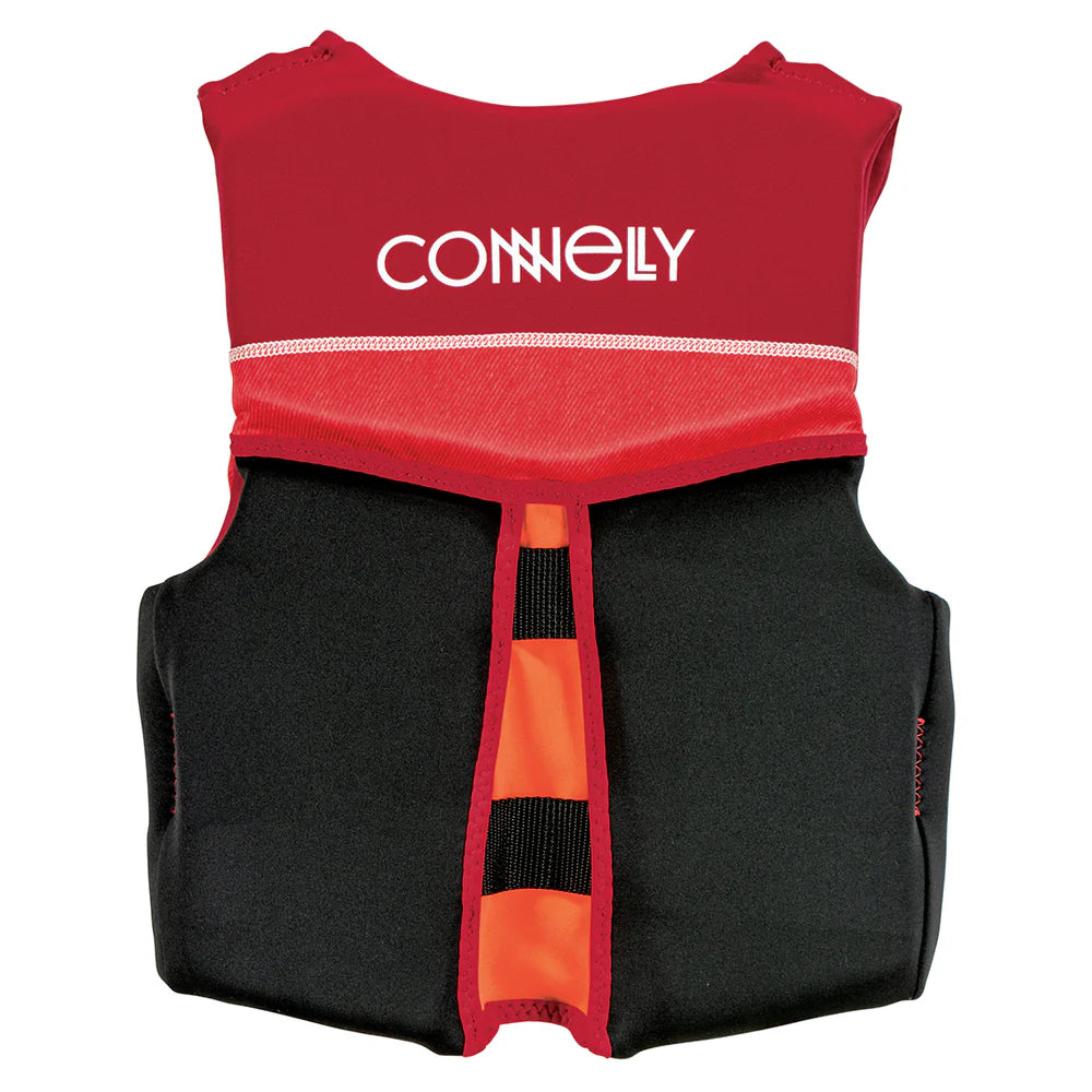 CONNELLY YOUTH LIFE JACKET (55-88lbs)