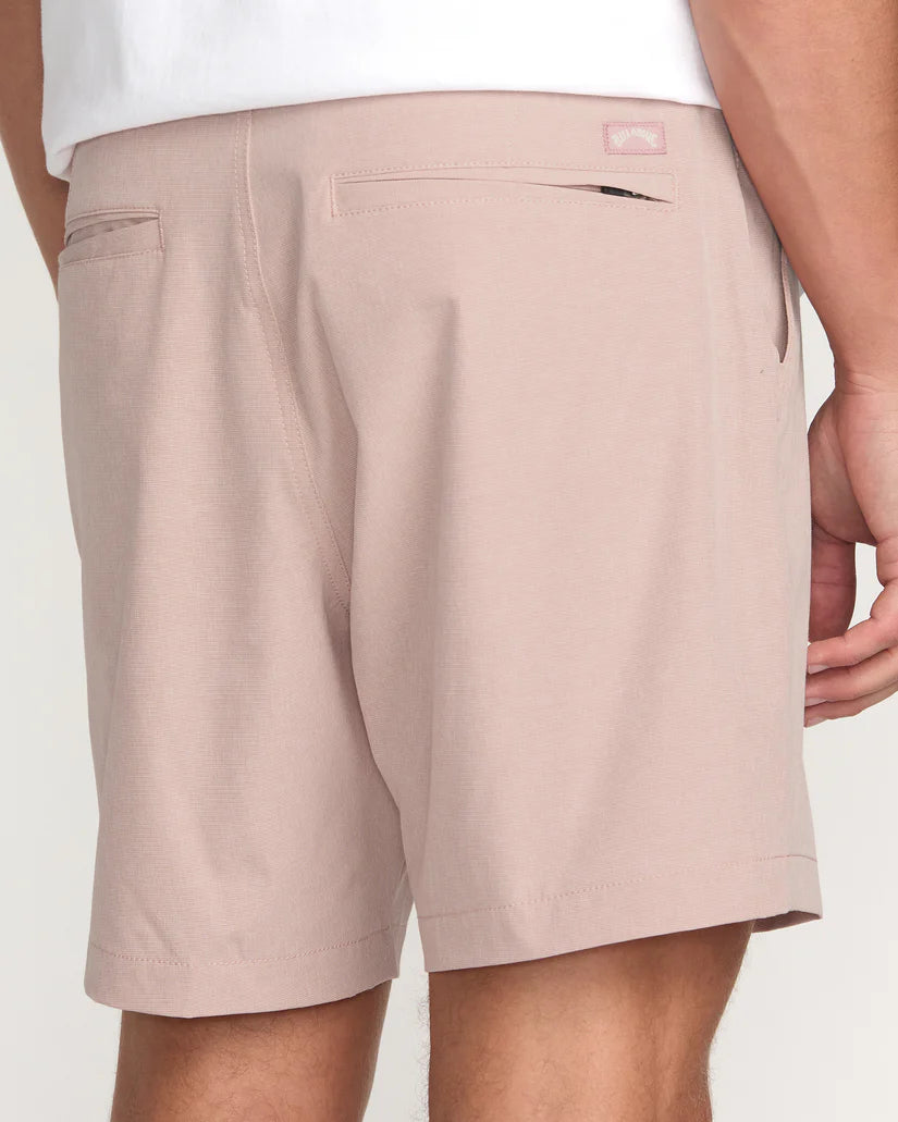 CROSSFIRE 17 SUBMERSIBLE