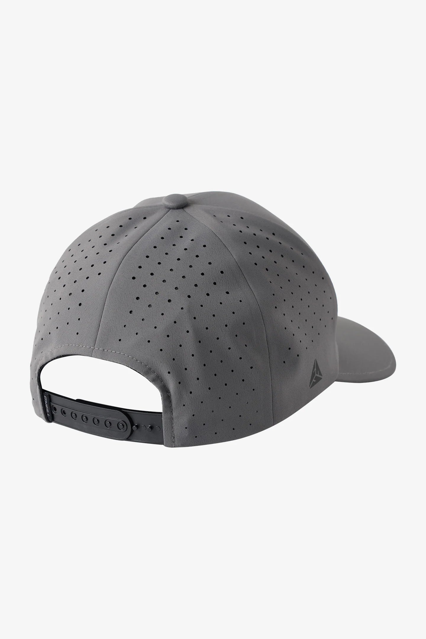 DELTA SNAPBACK HAT