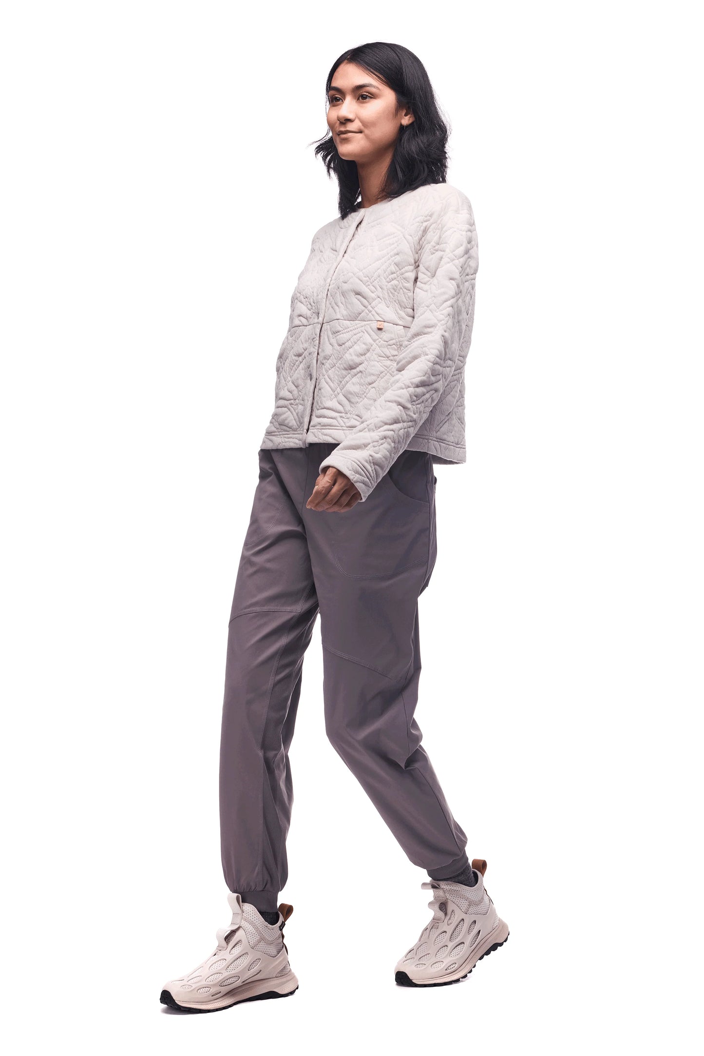 INDYEVA DESEN CARDIGAN