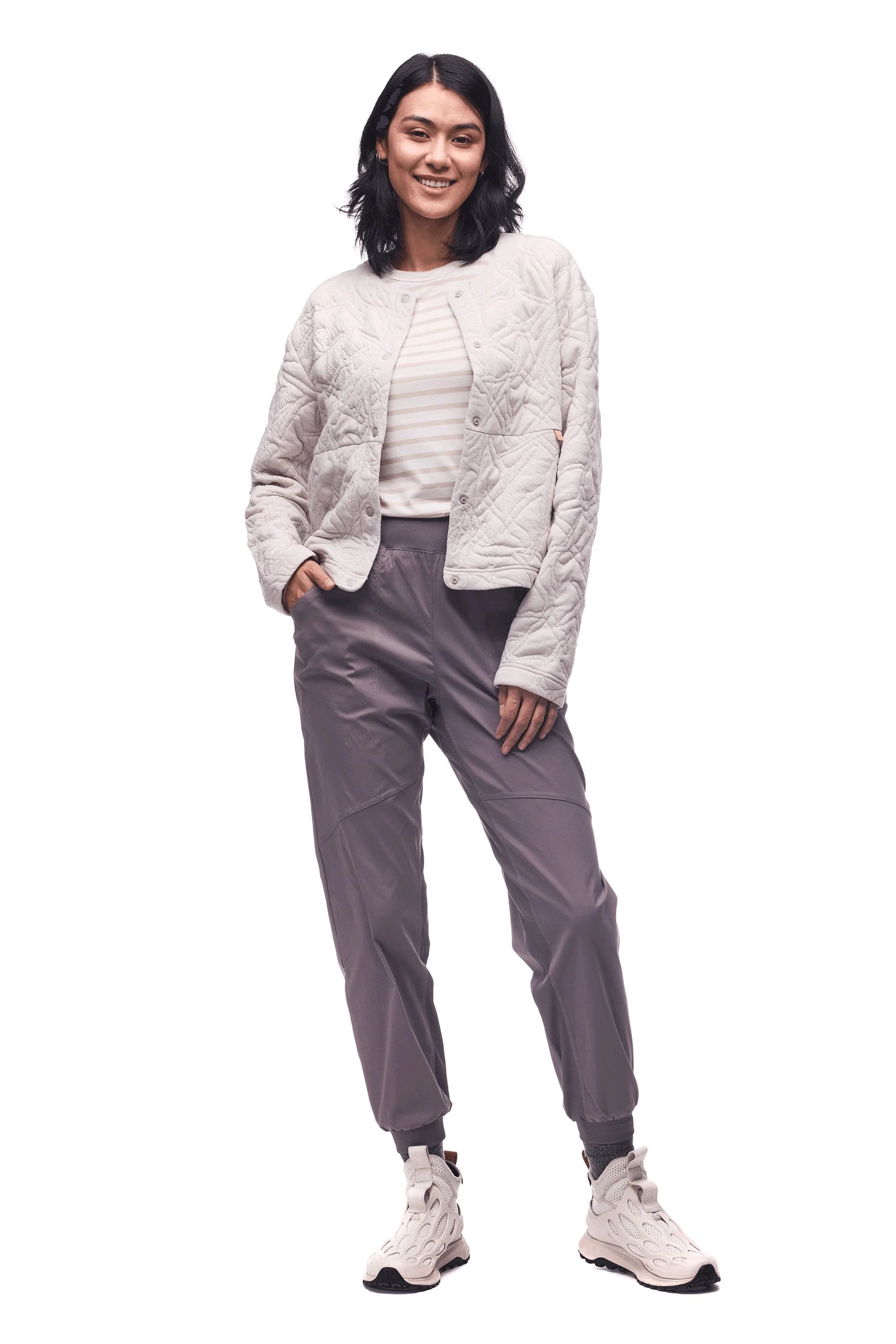 INDYEVA DESEN CARDIGAN