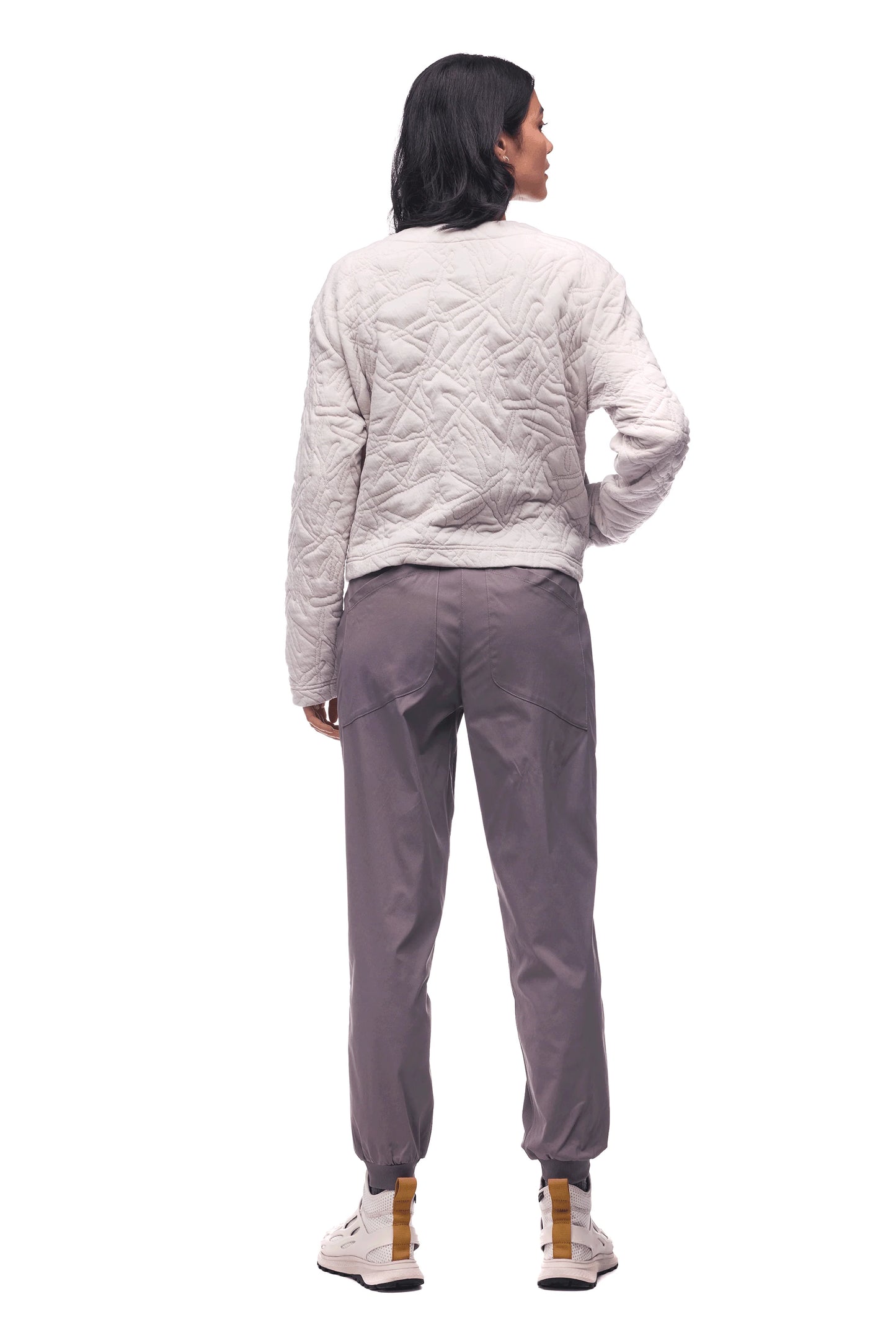 INDYEVA DESEN CARDIGAN