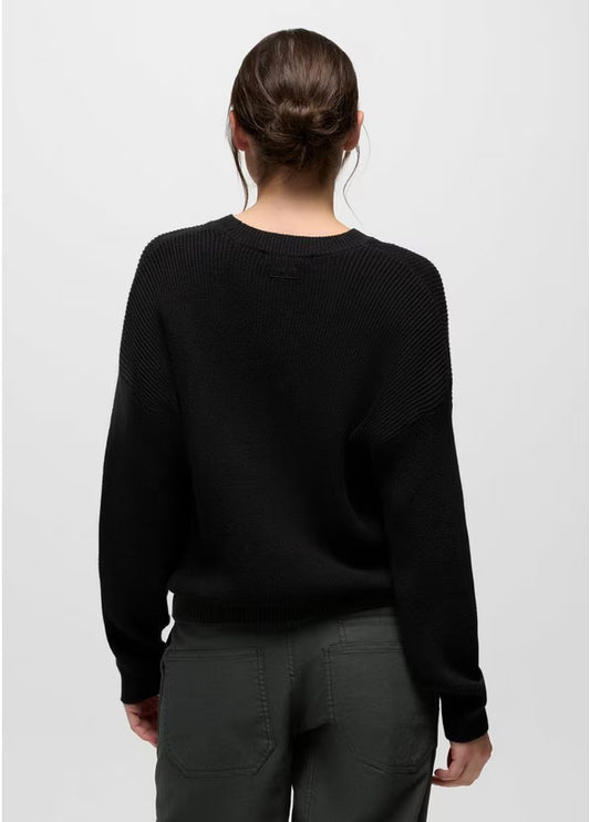 PRANA DIVINE DAY SWEATER