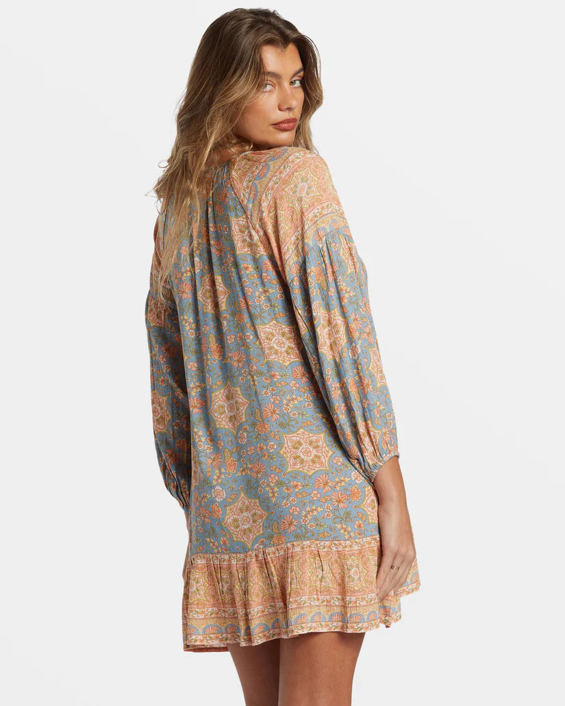 BILLABONG SHES A DREAMER DRESS