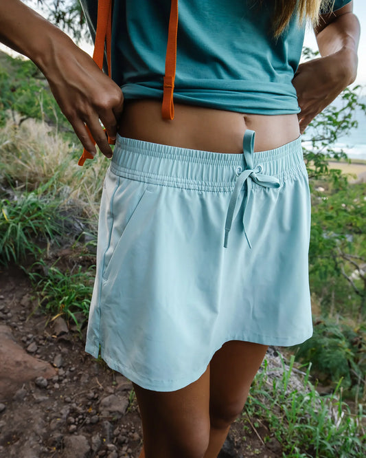 FREEFLY DRIFTLIGHT SKIRT