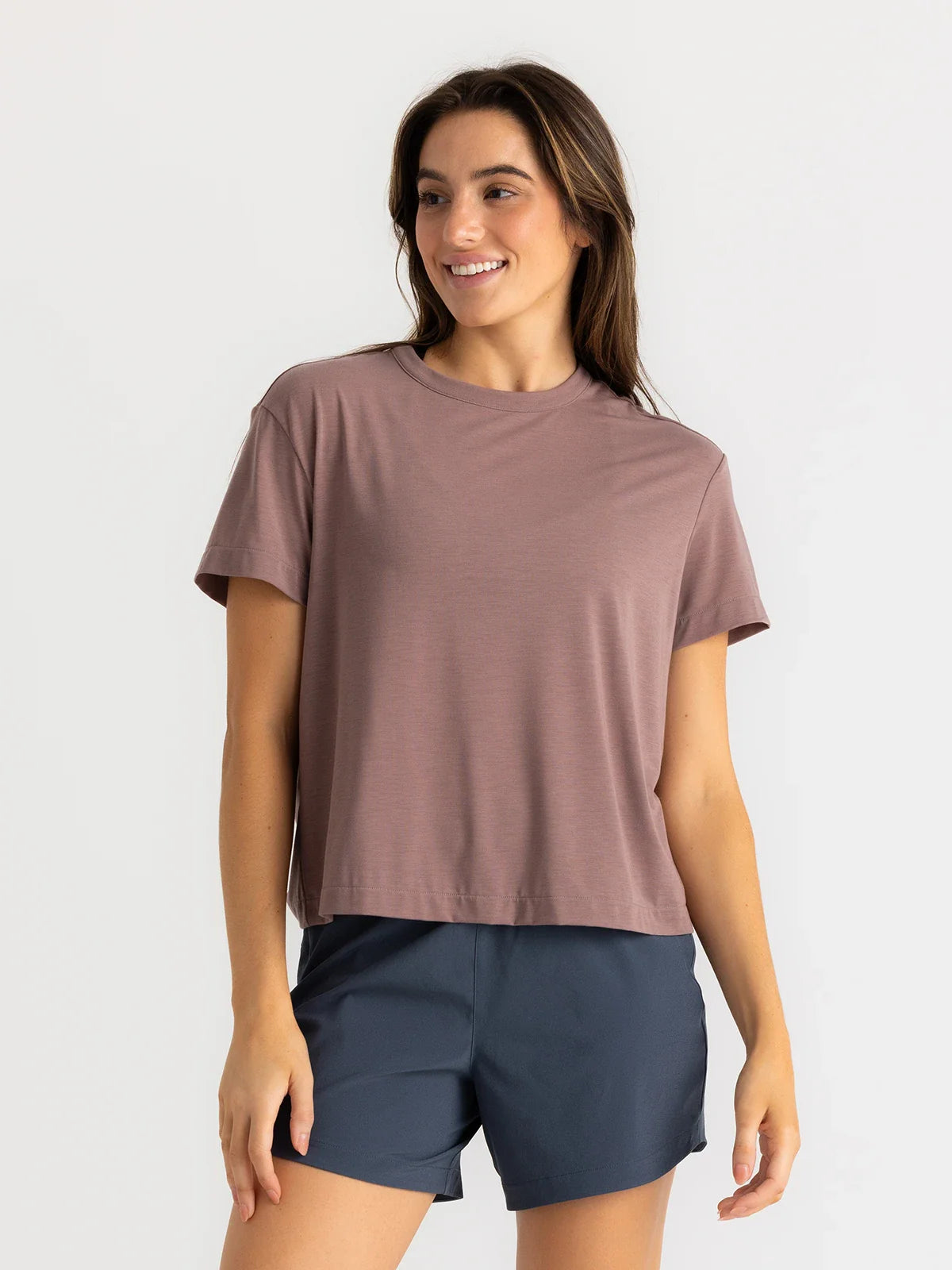 FREEFLY ELEVATE LIGHTWEIGHT TEE