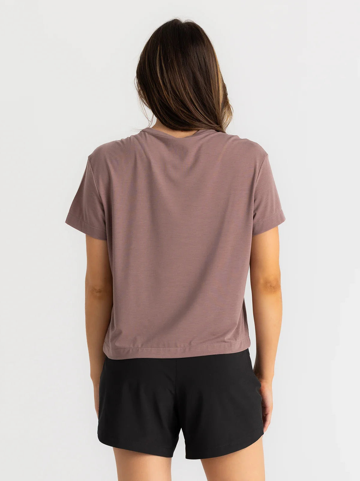 FREEFLY ELEVATE LIGHTWEIGHT TEE