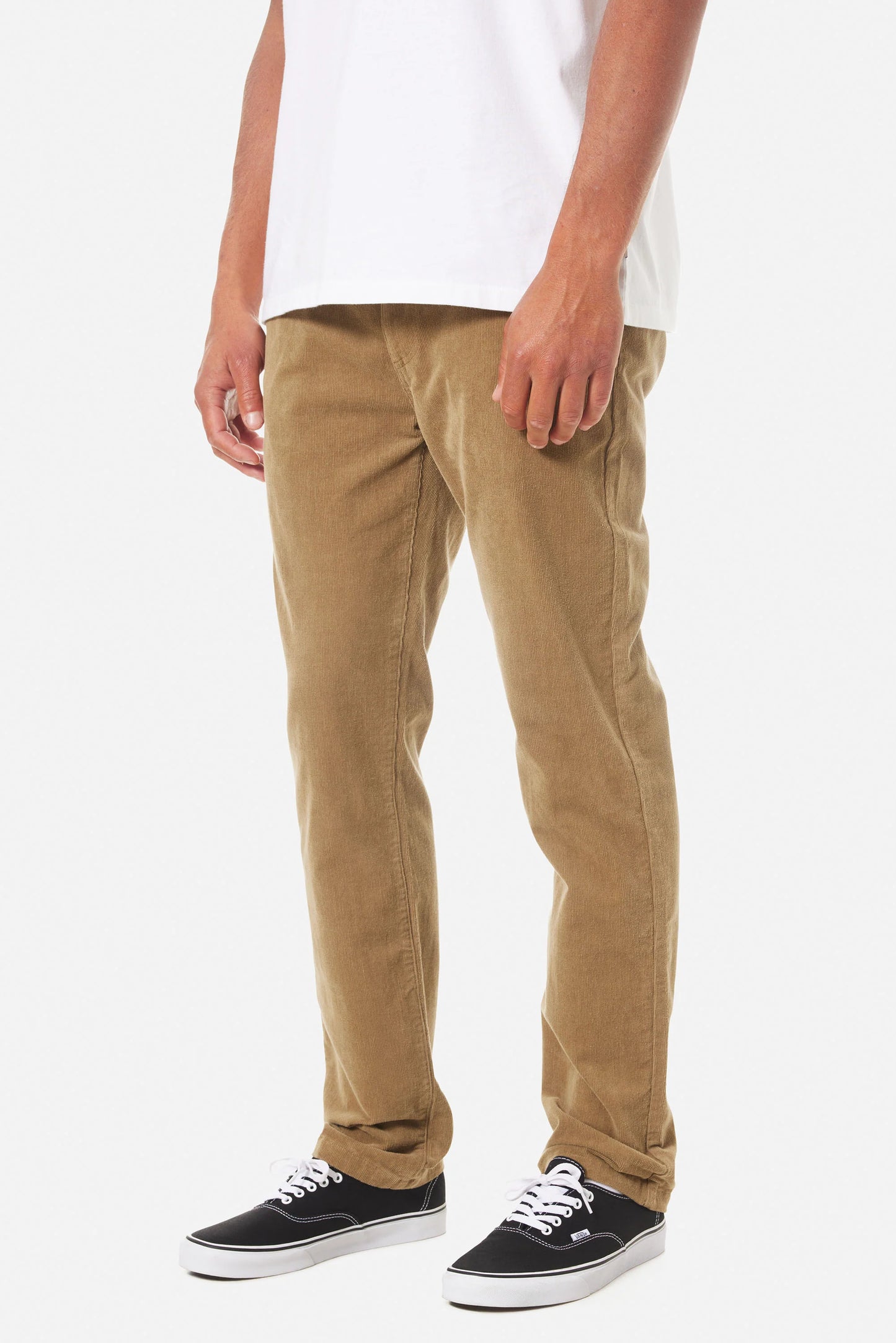 KATIN PIPELINE CORDUROY PANT