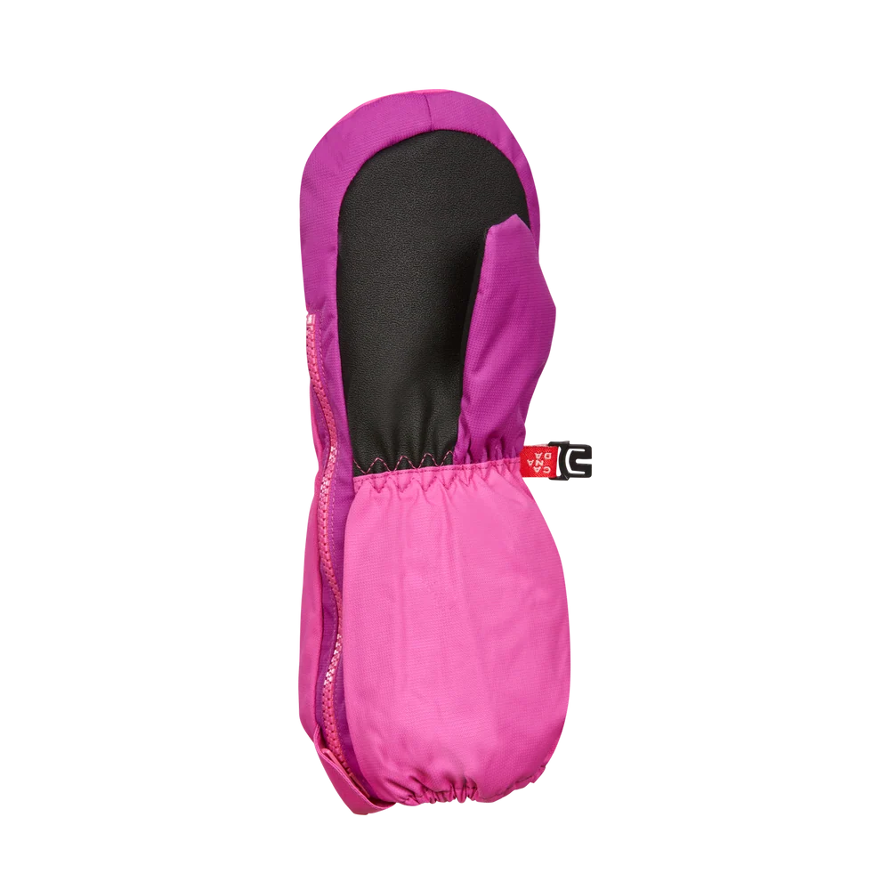 KOMBI IMAGINARY FRIENDS WATERGUARD MITTENS - KIDS