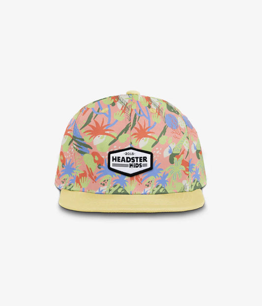 EVENTIDE SNAPBACK