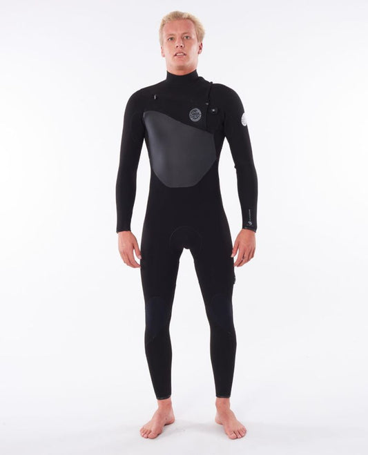 RIP CURL FLASHBOMB 43CZIP MENS