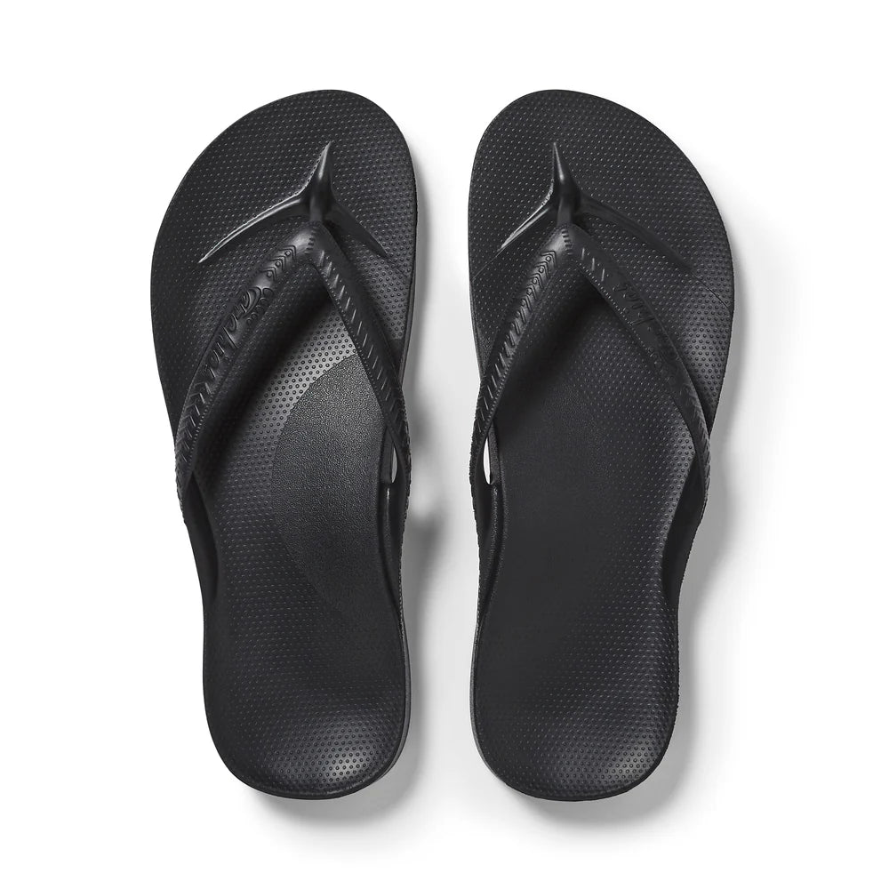 ARCHIES FLIP FLOPS