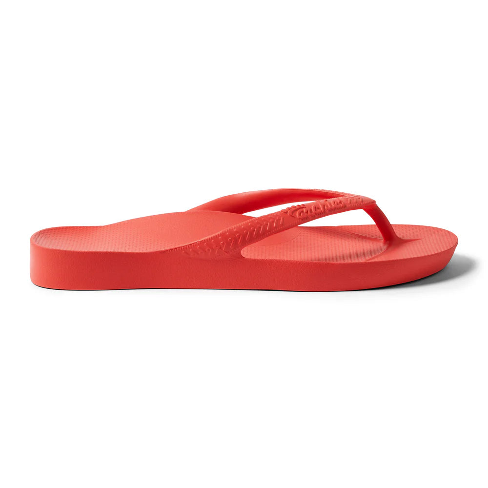 ARCHIES FLIP FLOPS