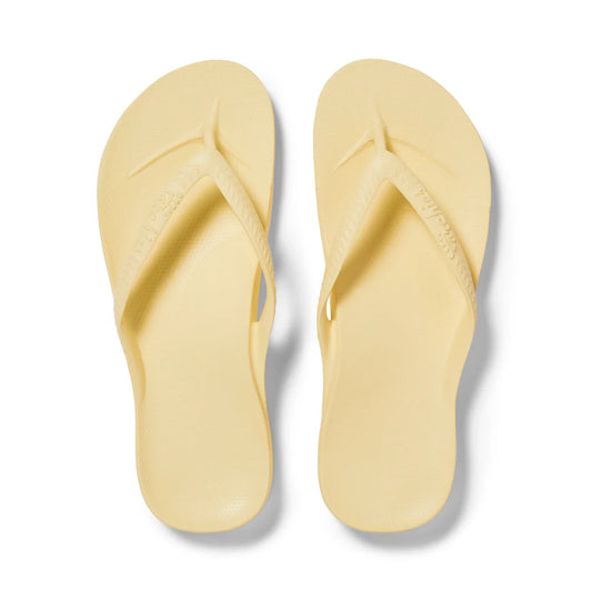 ARCHIES FLIP FLOPS