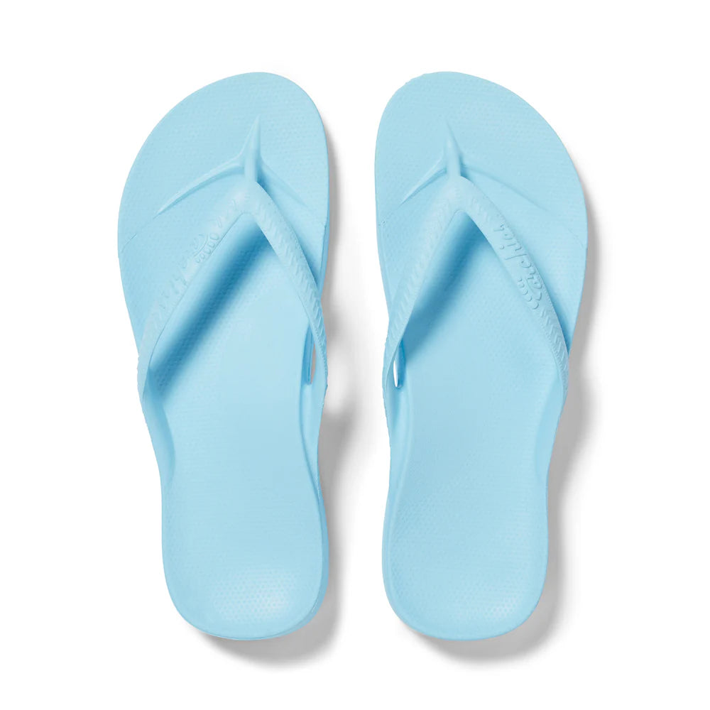 ARCHIES FLIP FLOPS