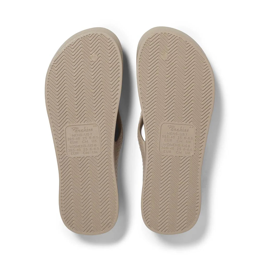 ARCHIES FLIP FLOPS