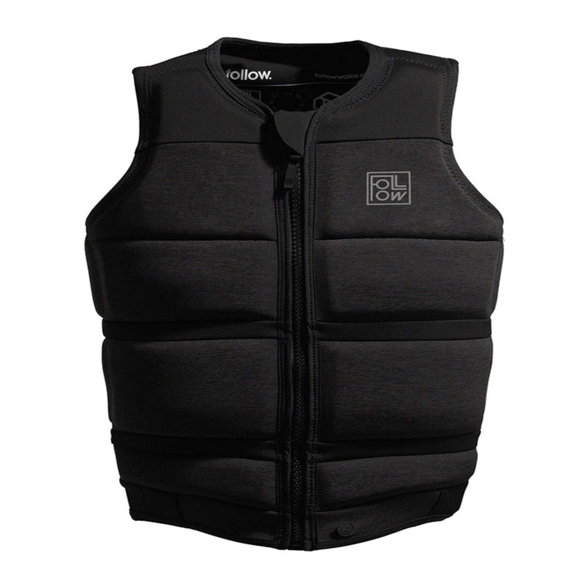 FOLLOW SURF EDITION MENS IMPACT VEST - Cottage Toys - Peterborough - Ontario - Canada