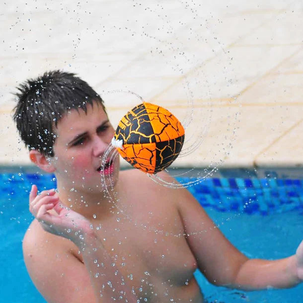 WAVE RUNNER GRIP IT FOOTBALL