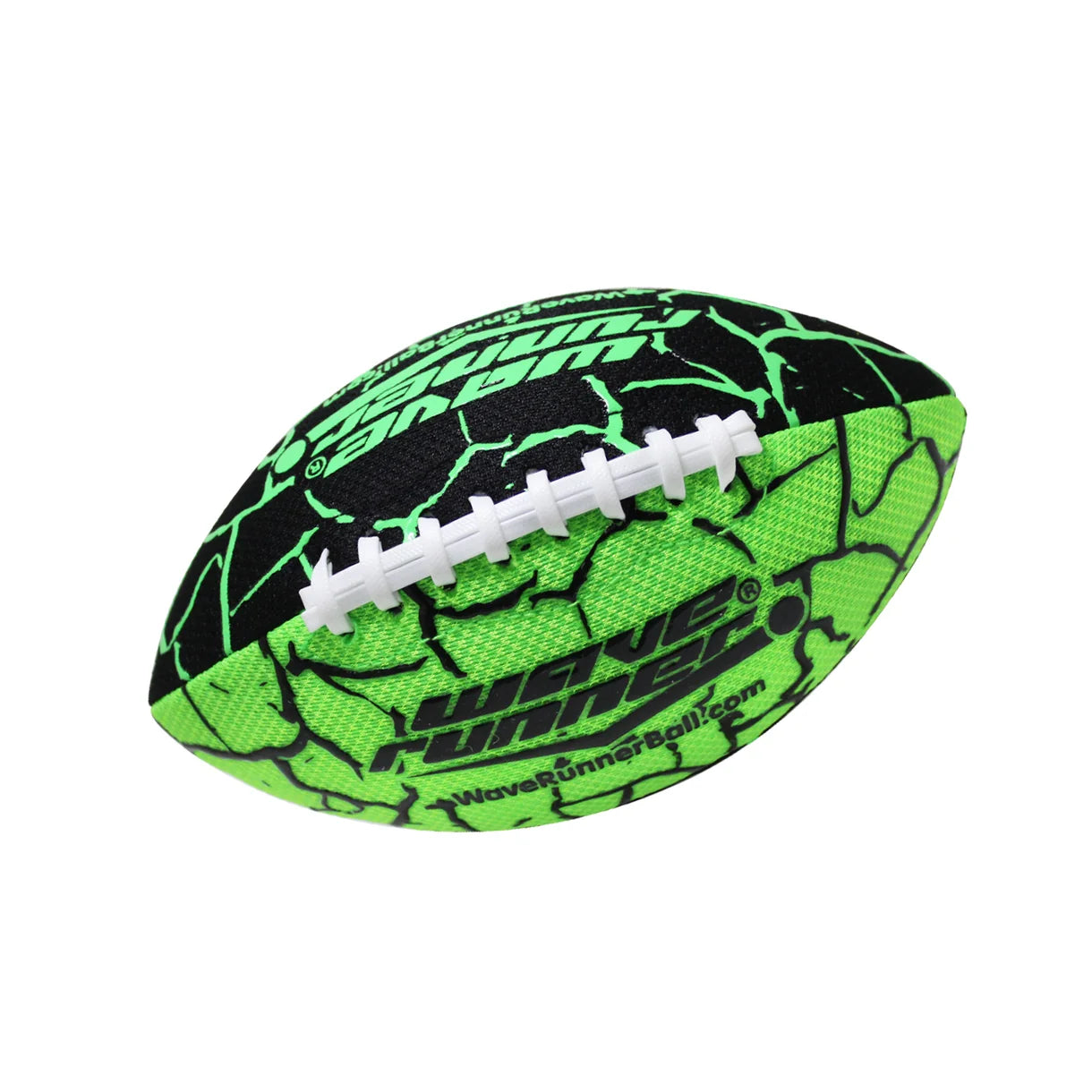 WAVE RUNNER GRIP IT FOOTBALL