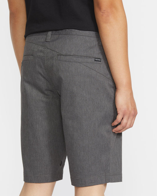 FRICKIN MODERN STRETCH