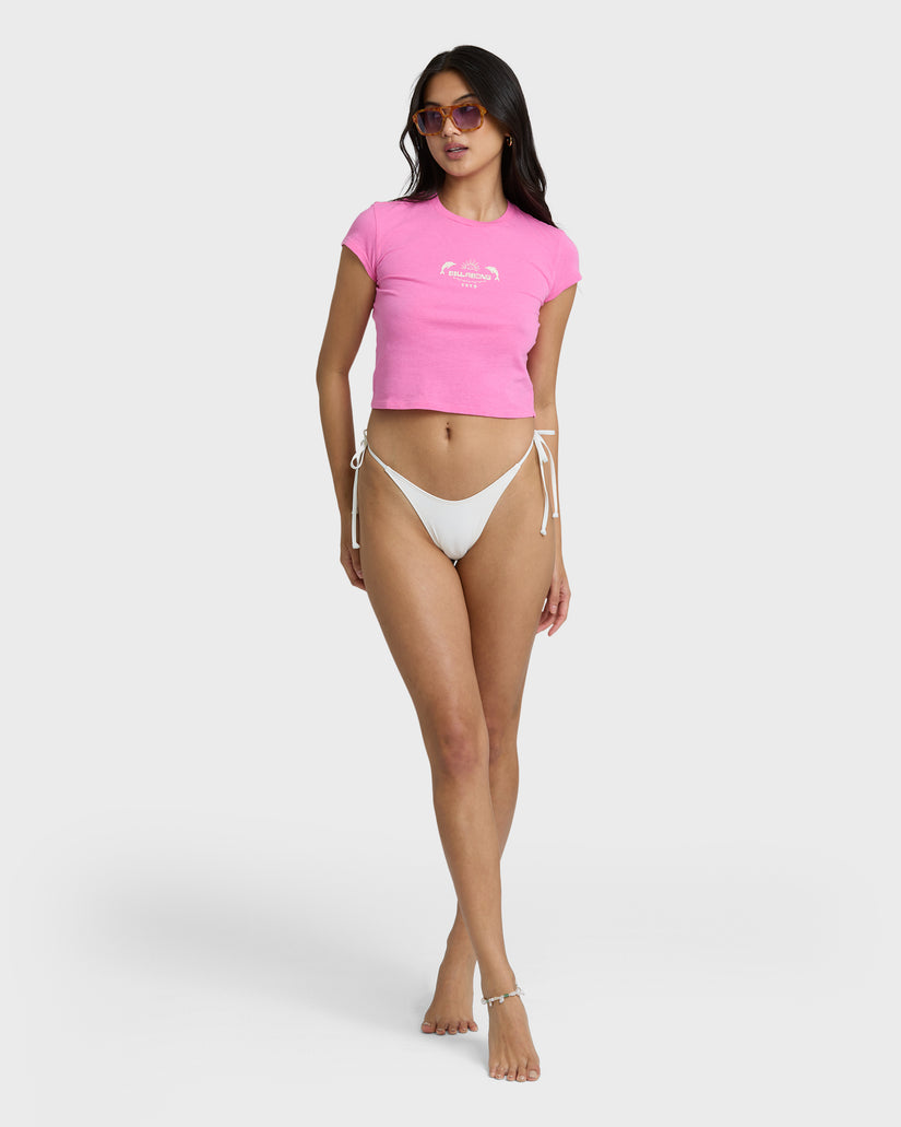 GETTING THERE SOON TEE