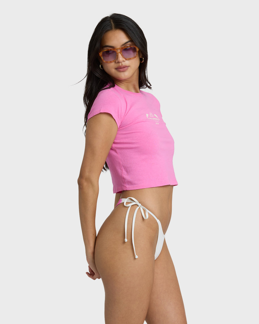 GETTING THERE SOON TEE