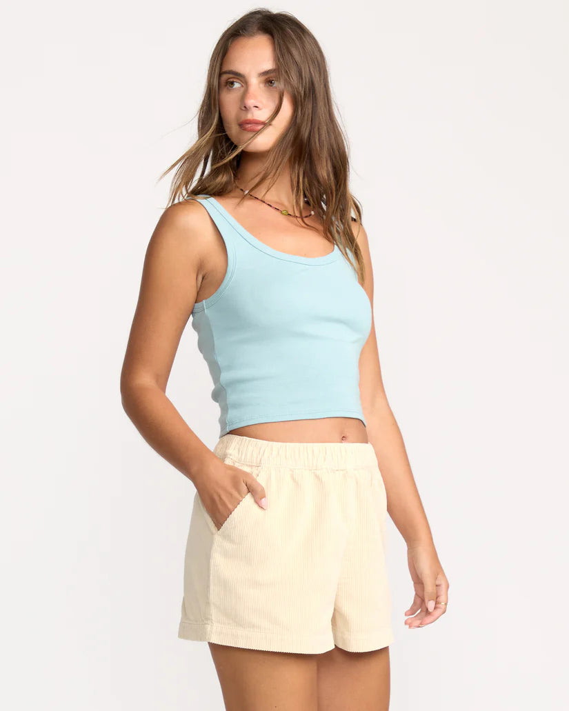 BILLABONG GODDESS KNIT TANK
