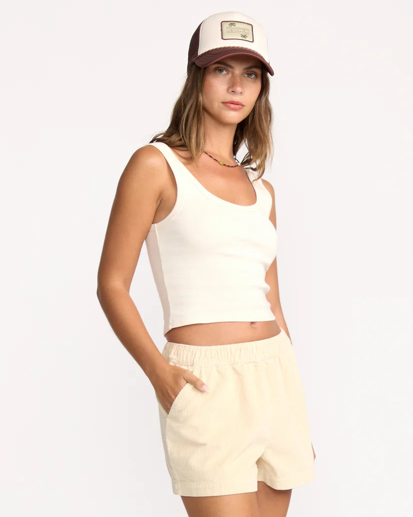 BILLABONG GODDESS KNIT TANK
