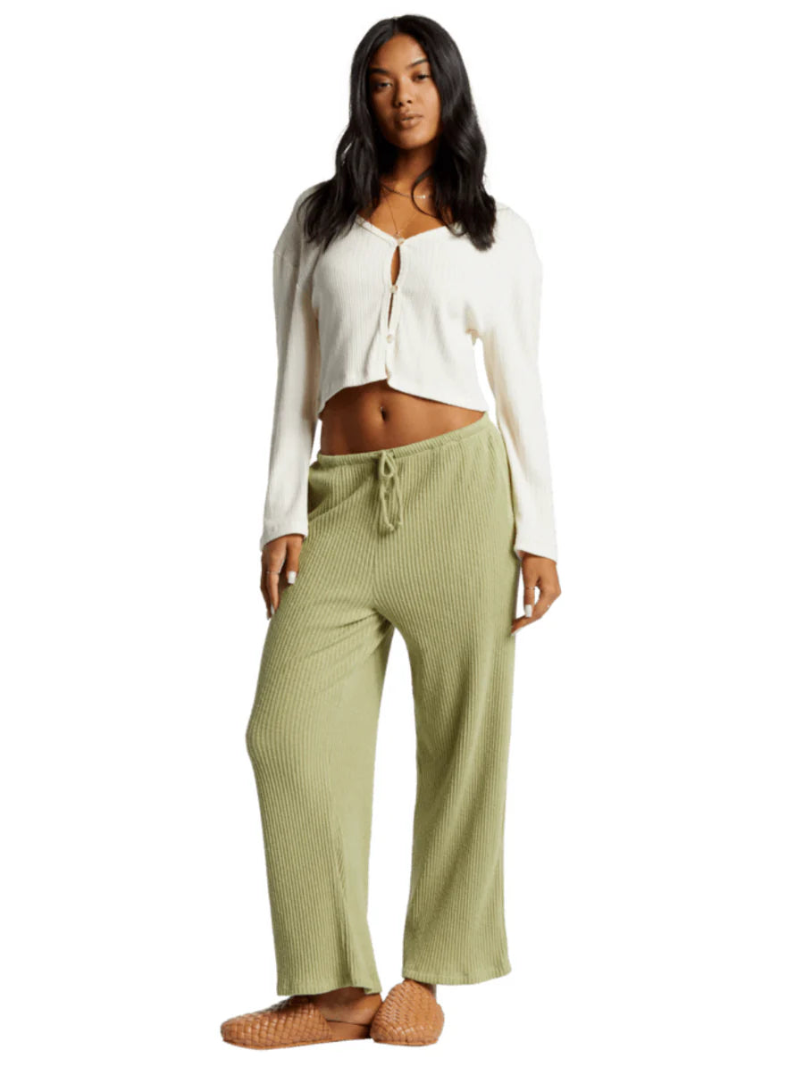 BILLABONG GOOD CATCH PANT