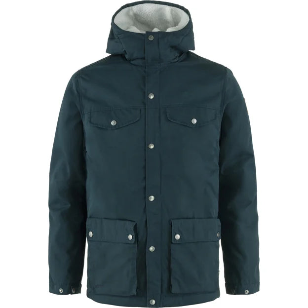 FJALLRAVEN GREENLAND WINTER JACKET