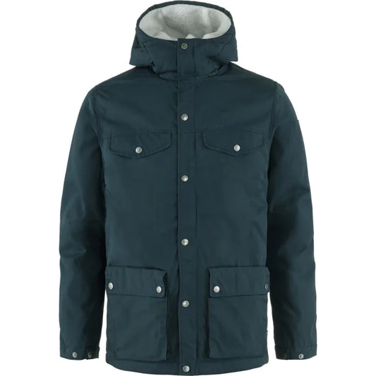FJALLRAVEN GREENLAND WINTER JACKET