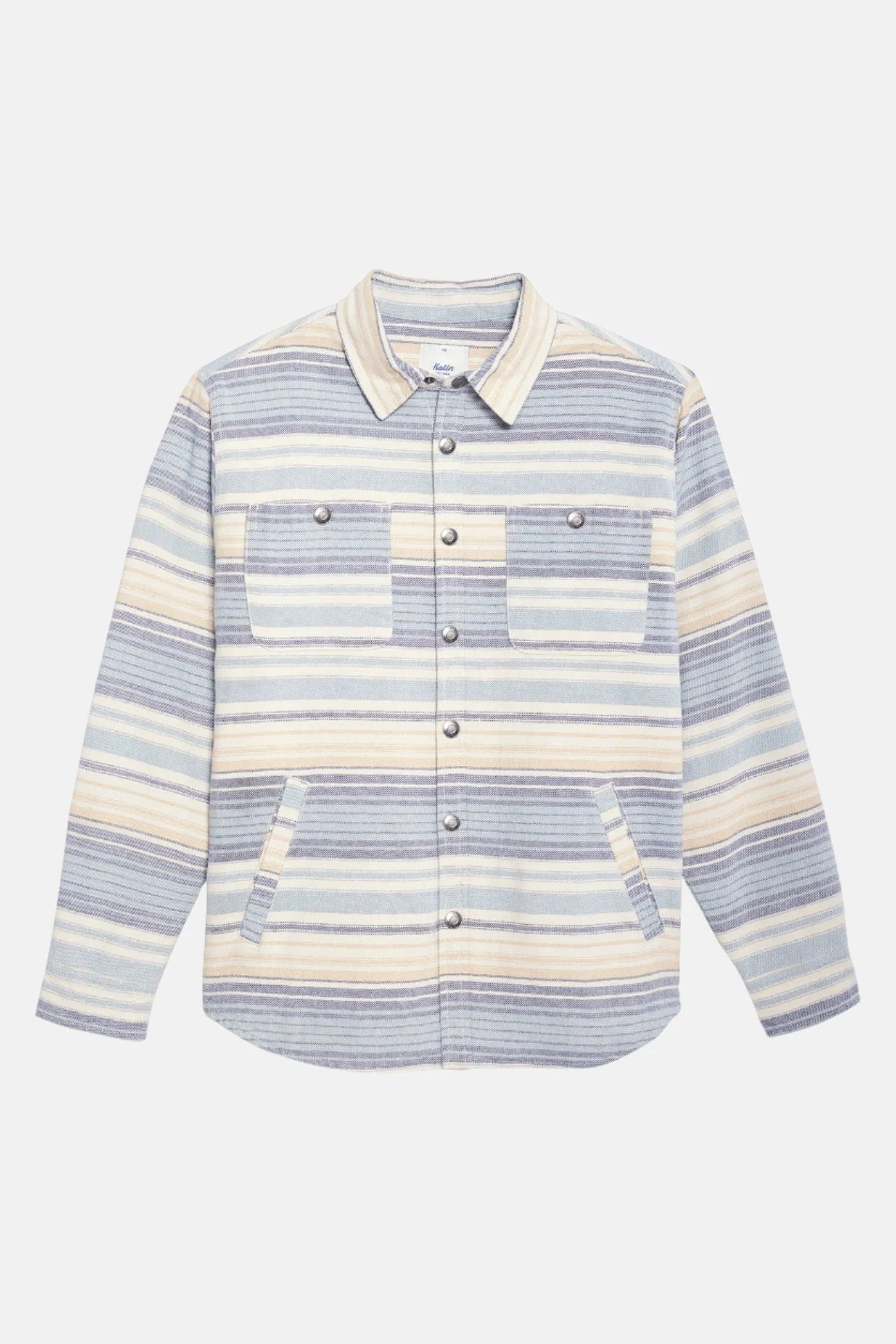 KATIN HAROLD STRIPE JACKET