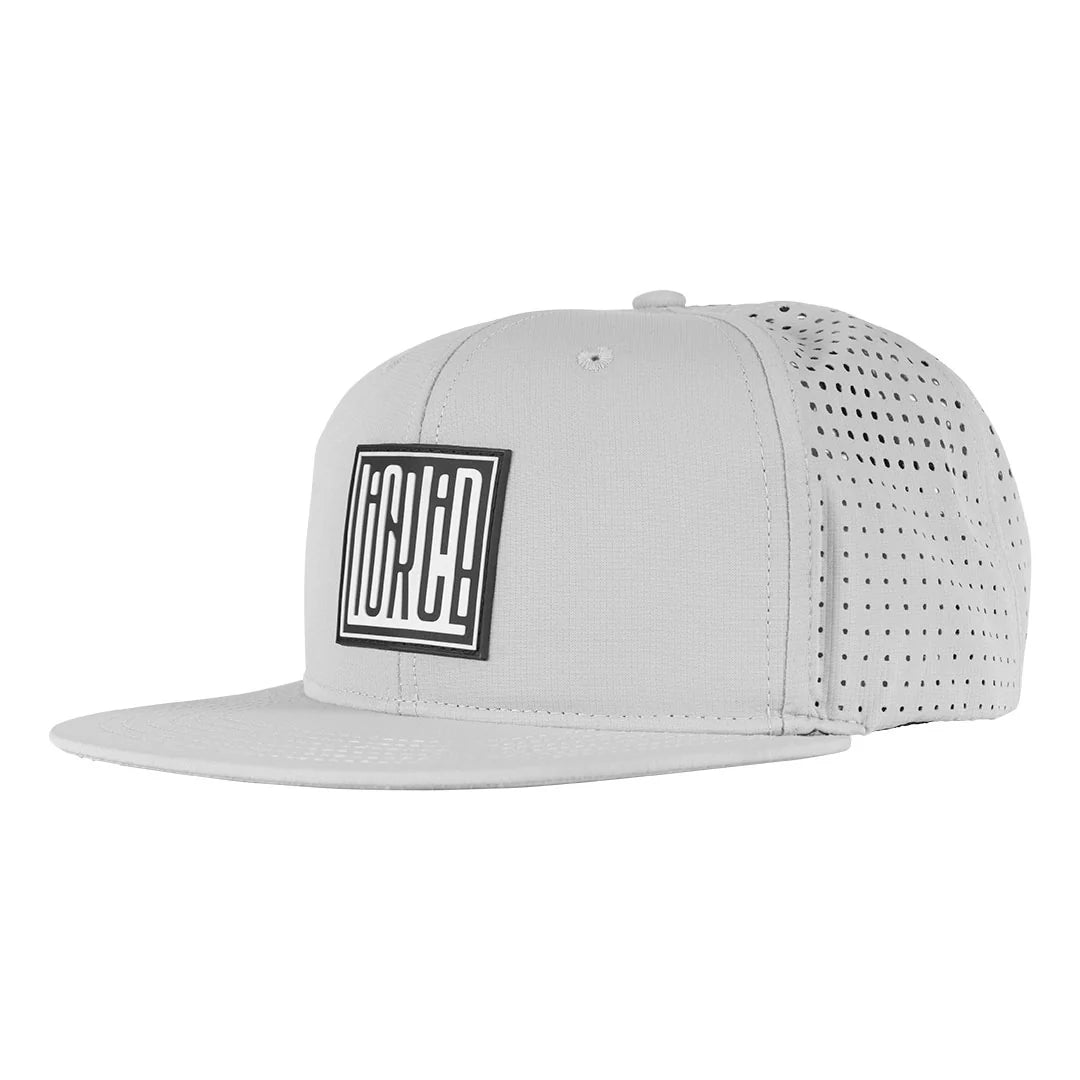 LIQUID FORCE ILLUSION 6 PANEL SNAPBACK