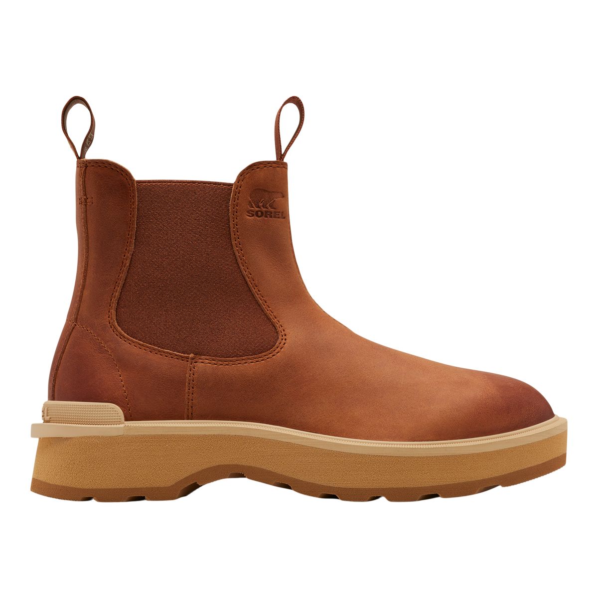 SOREL HI-LINE CHELSEA