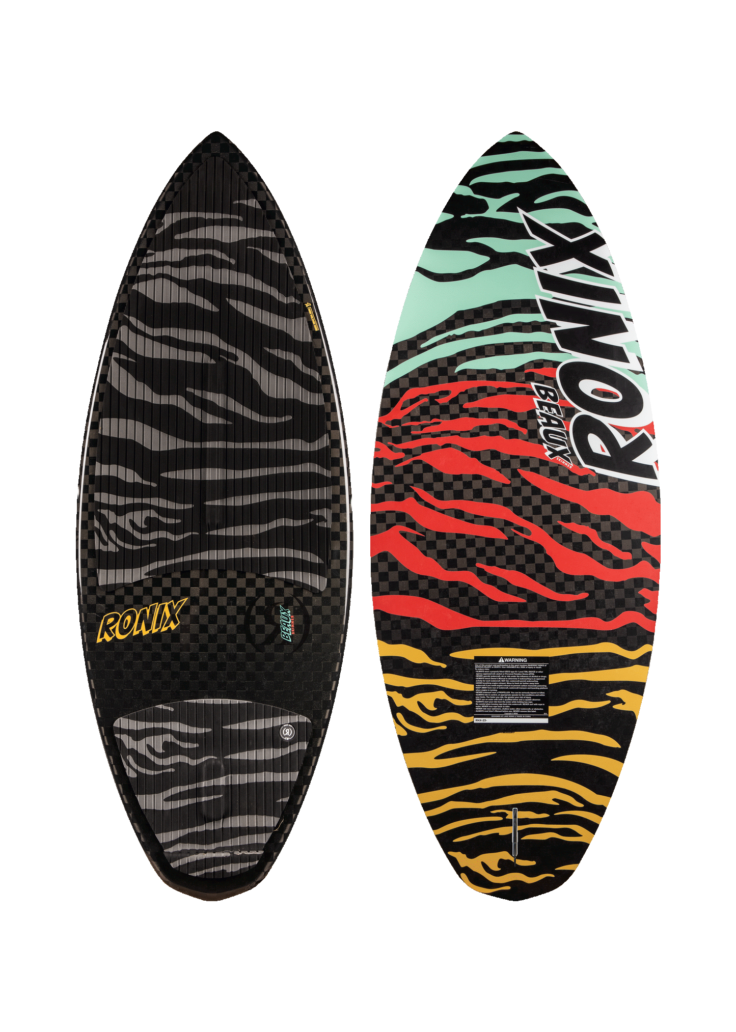 RONIX HIGH VOLTAGE BEAUX SURF