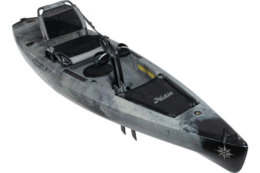 HOBIE MIRAGE COMPASS PEDAL KAYAK