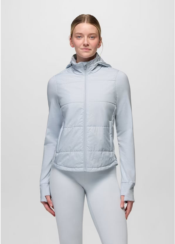 PRANA ICE FLOW INSULATED JACKET