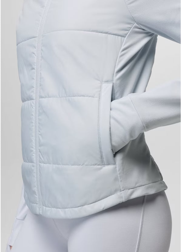 PRANA ICE FLOW INSULATED JACKET