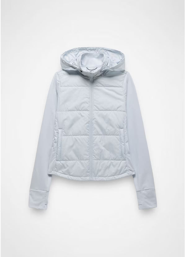 PRANA ICE FLOW INSULATED JACKET