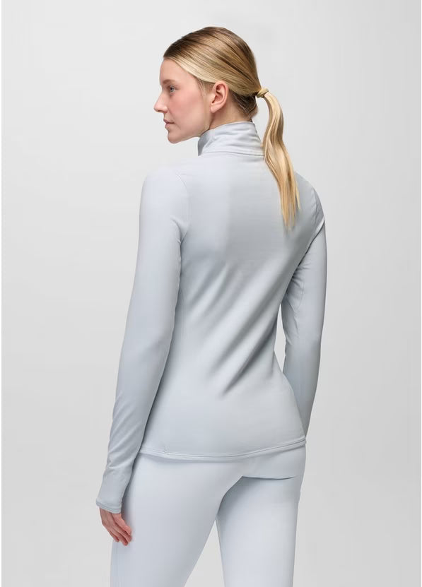 PRANA ICE FLOW LONG SLEEVE